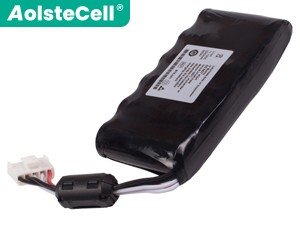 laptop accu voor Fukuda FX-8222