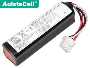 laptop accu voor Fukuda FX-8322R