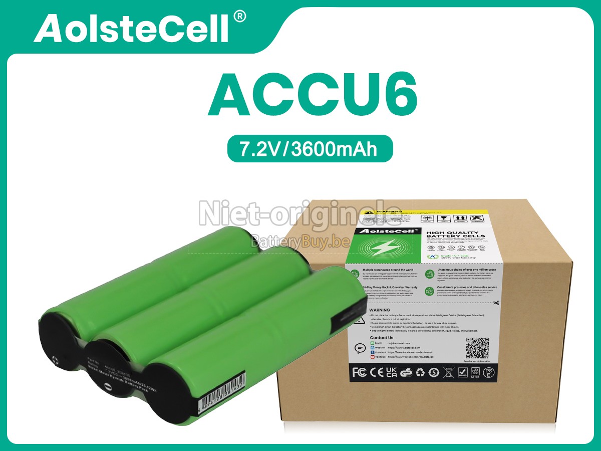 Gardena BOSCH AGS 70 accu