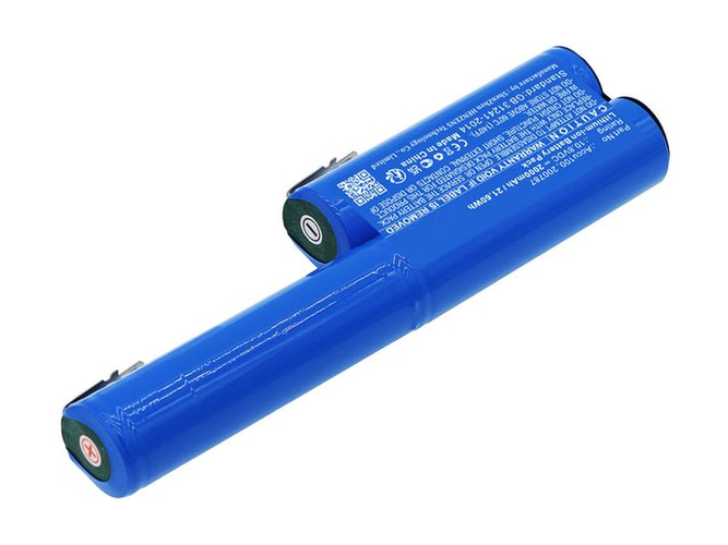 laptop accu voor Gardena Twin Cut 8805-20