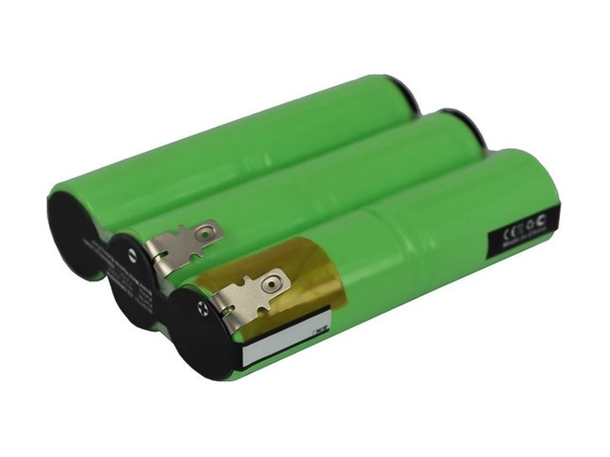 laptop accu voor Gardena Bosch AGS10-6