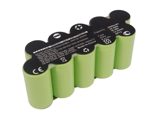 laptop accu voor Gardena 2263