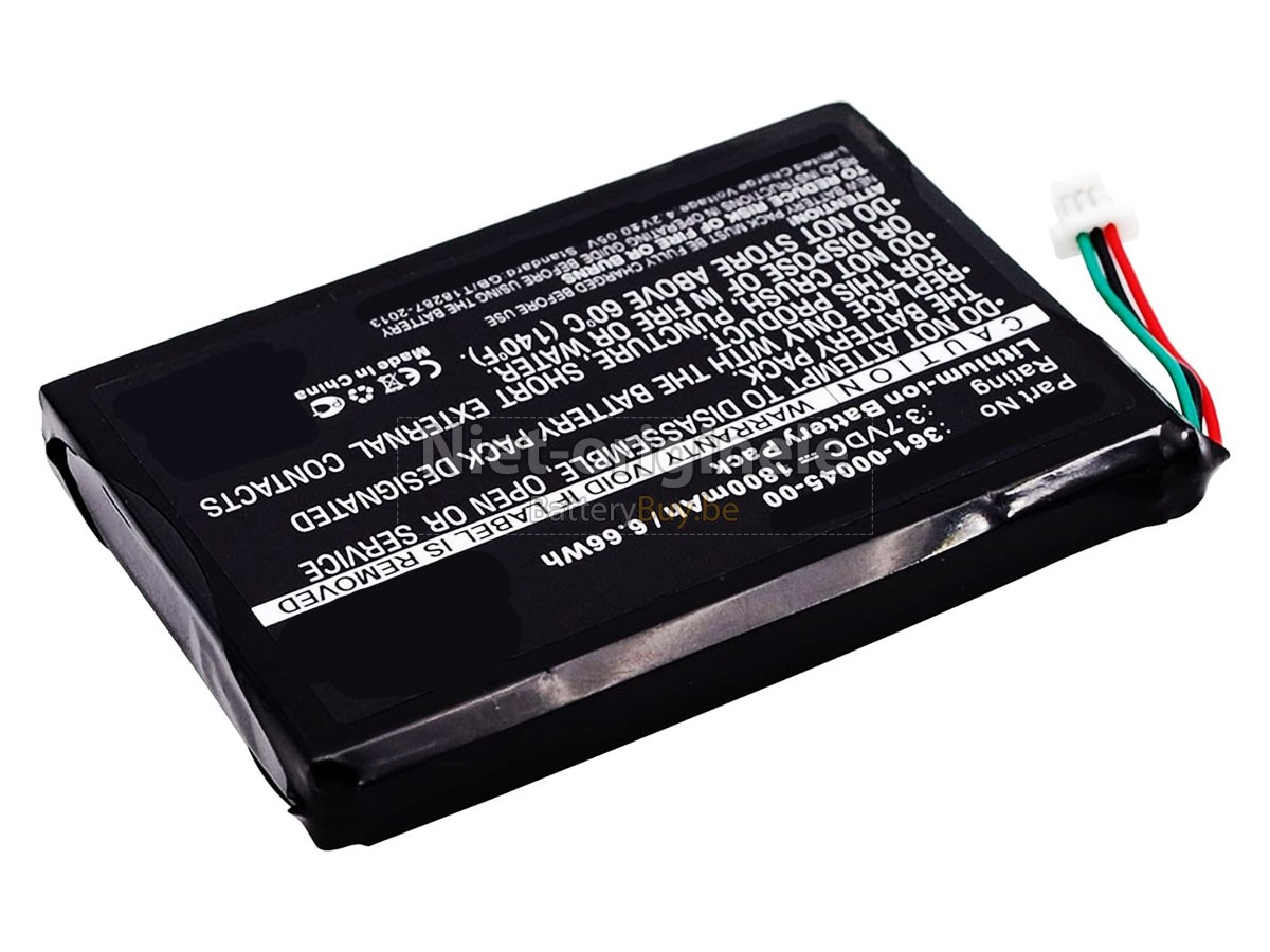 Garmin 361-00045- accu