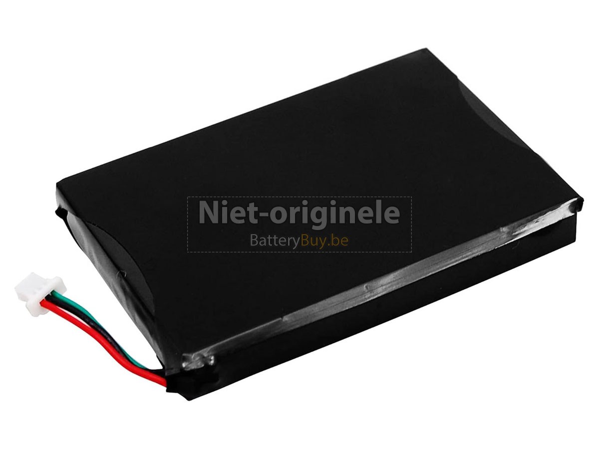 Garmin 361-00045- accu