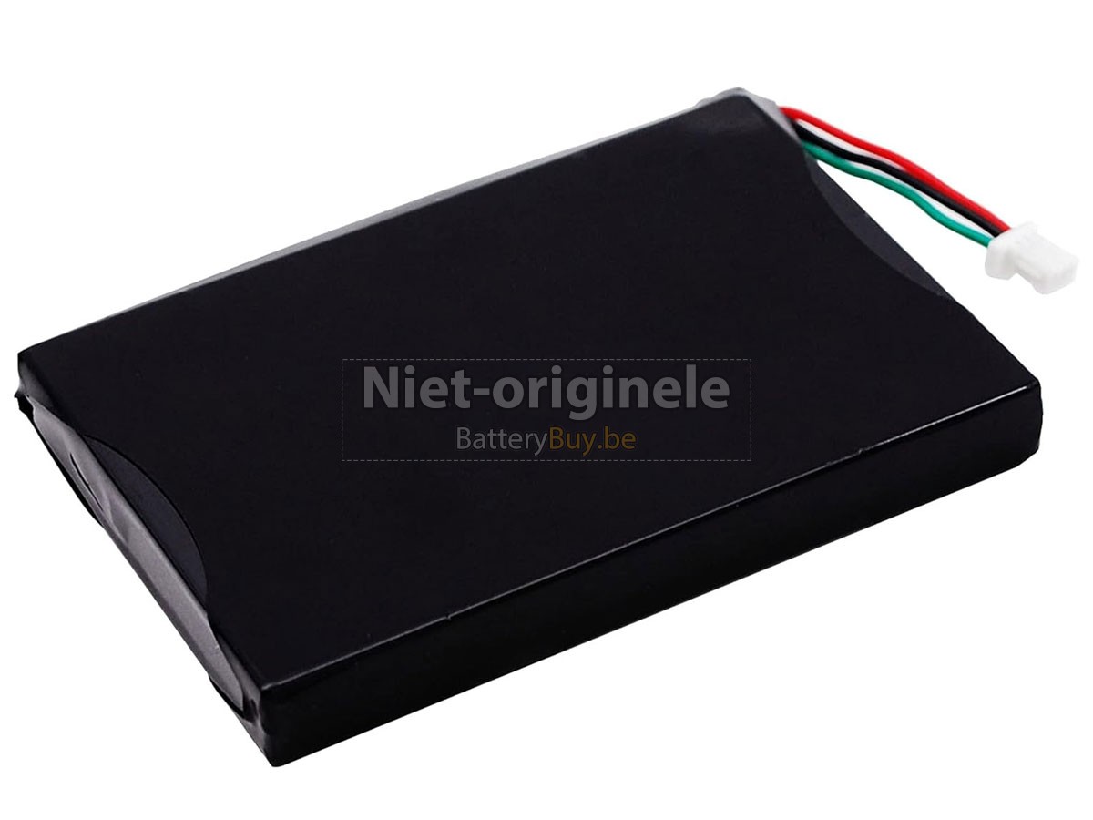 Garmin 361-00045- accu