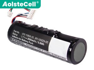 laptop accu voor Garmin 361-00029-00