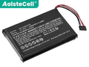 laptop accu voor Garmin 361-00035-09