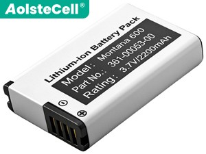 laptop accu voor Garmin 361-00053-00