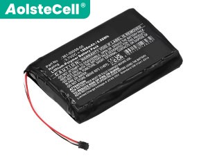 laptop accu voor Garmin 361-00059-01