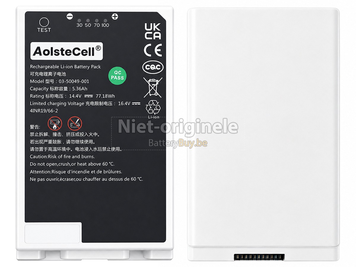 GE 5803177 accu