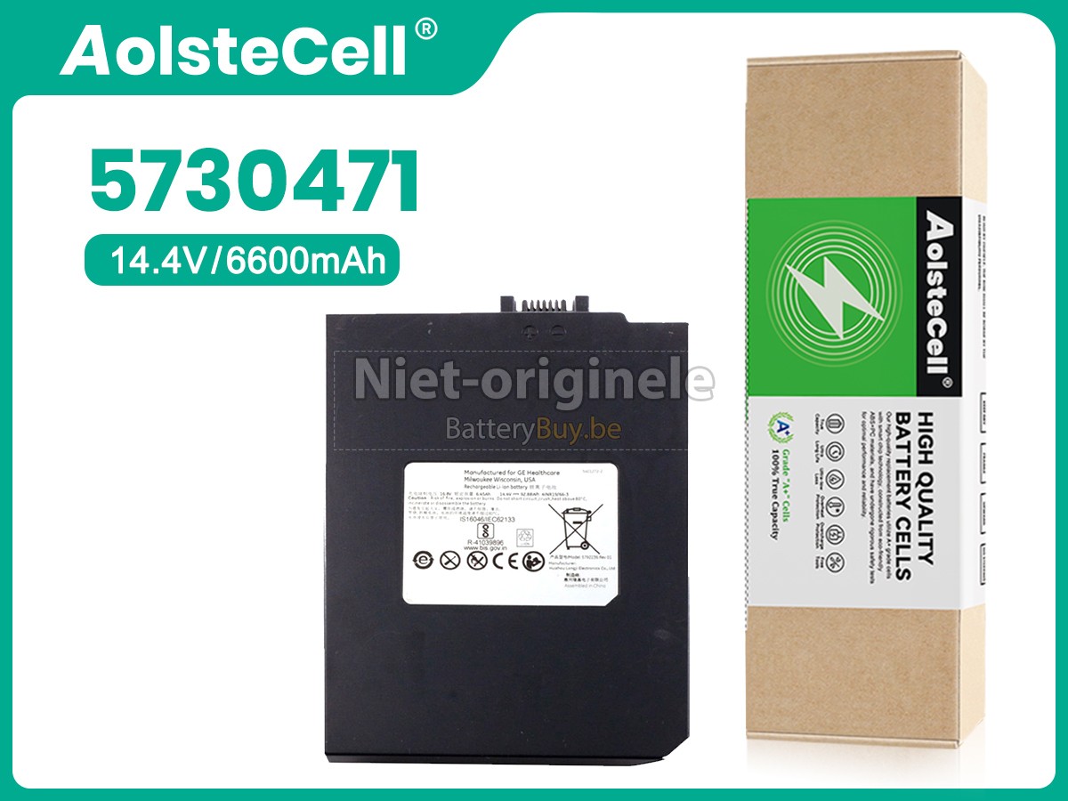 GE 5730471 accu