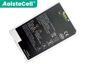 laptop accu voor GE 03-50049-001