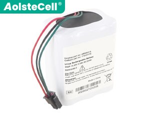 laptop accu voor GE 175-8117S