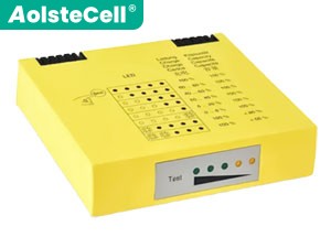 laptop accu voor GE 3044631