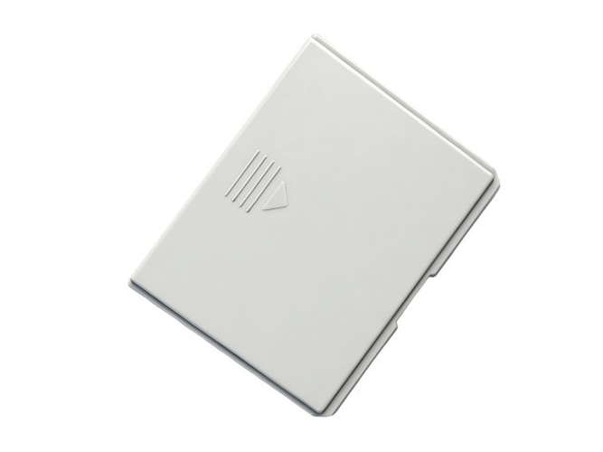 Batterij voor GE 376-744-9