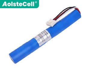 laptop accu voor GE 6050-0006-578 Rev J