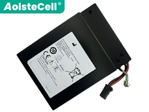 laptop accu voor GE Logiq S8