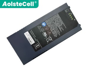 laptop accu voor GE U80321-3R02(41NR19/66-2)