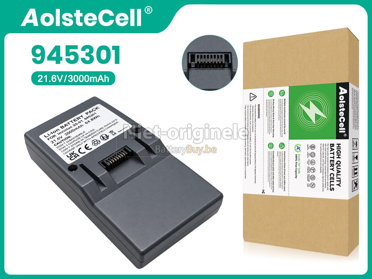 Genius A28088 accu