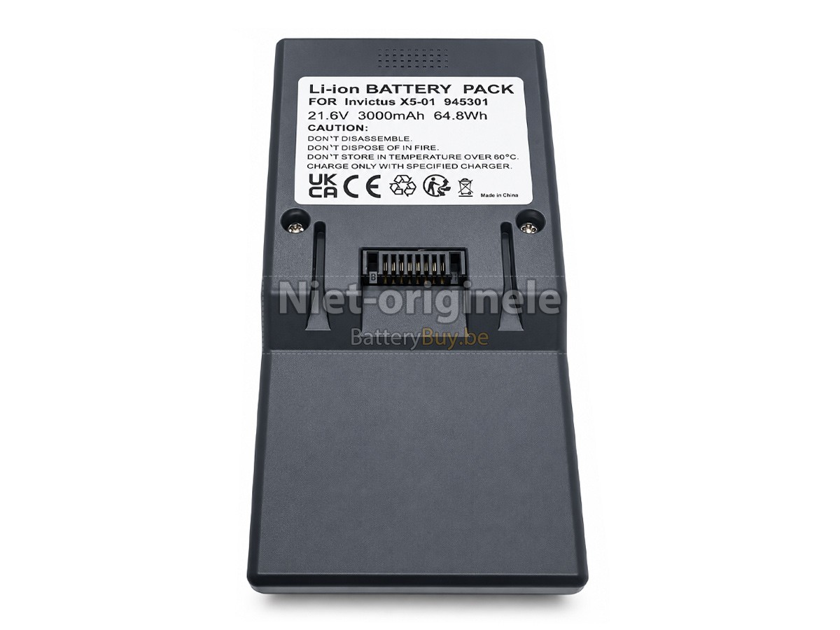 Genius A28088 accu