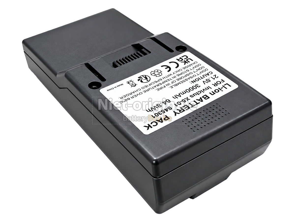 Genius A28088 accu