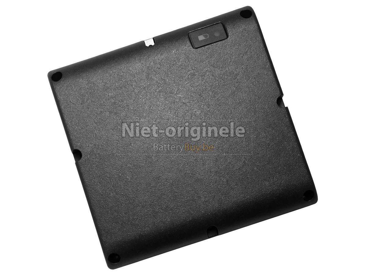 Getac 441141100008 accu