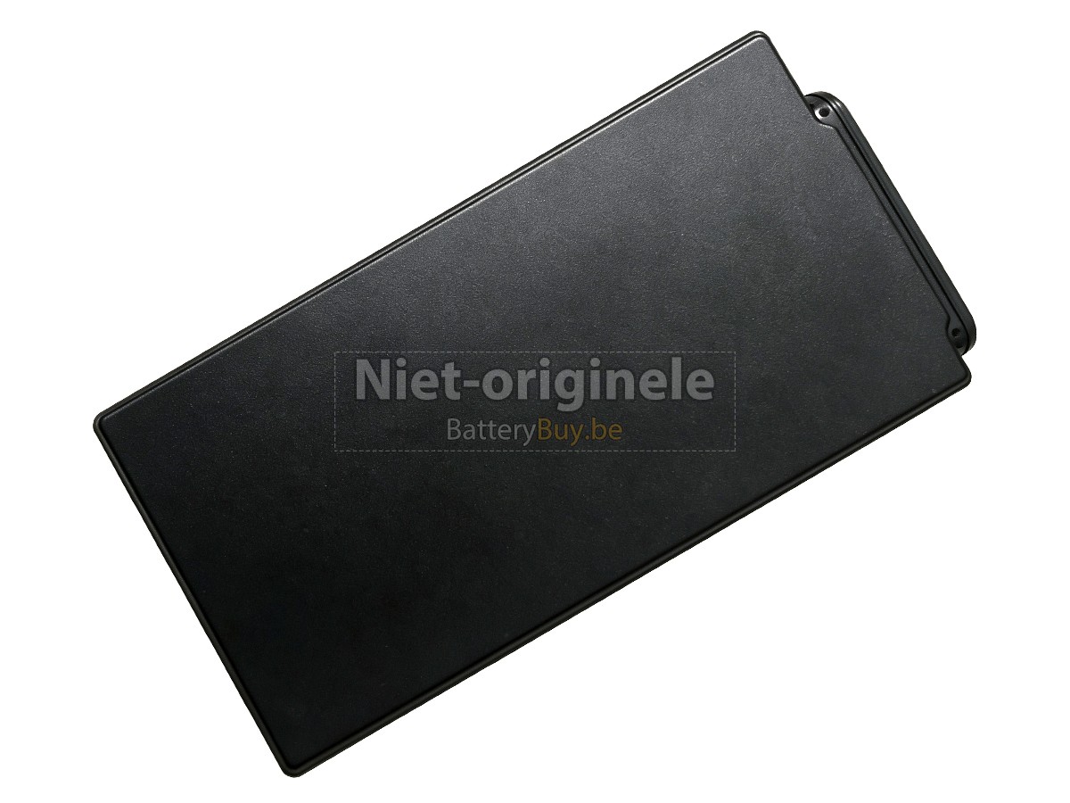 Getac 242140100002 accu