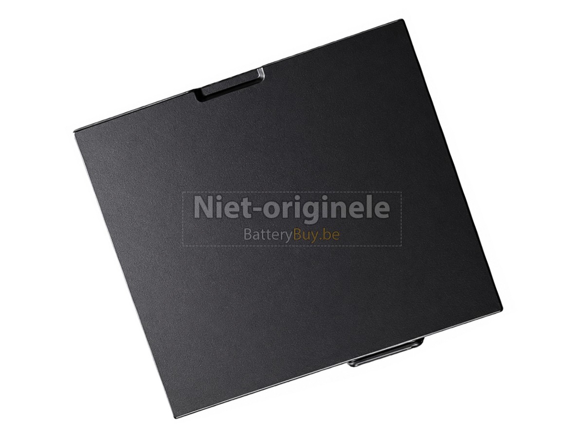 Getac 441GA0200001 accu