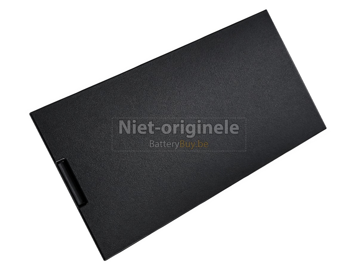 Getac 44190100000A accu