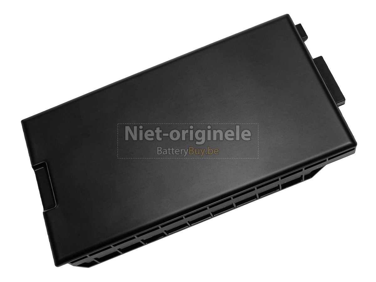 Getac 242GA8900001 accu