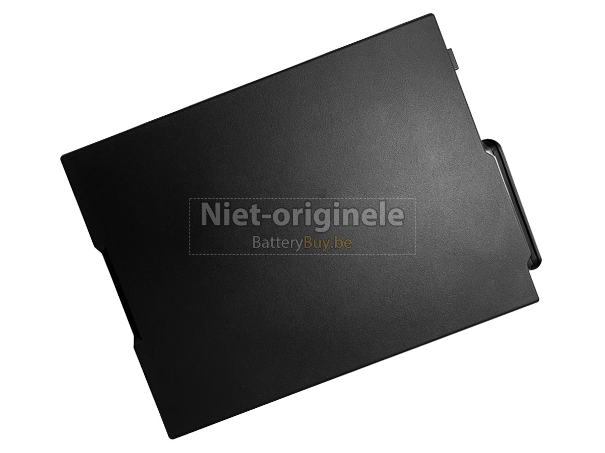 Getac BP4S1P2100-S accu