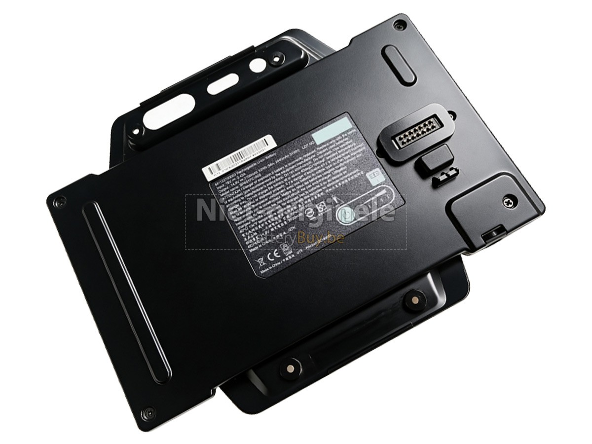 Getac 441122100003 accu