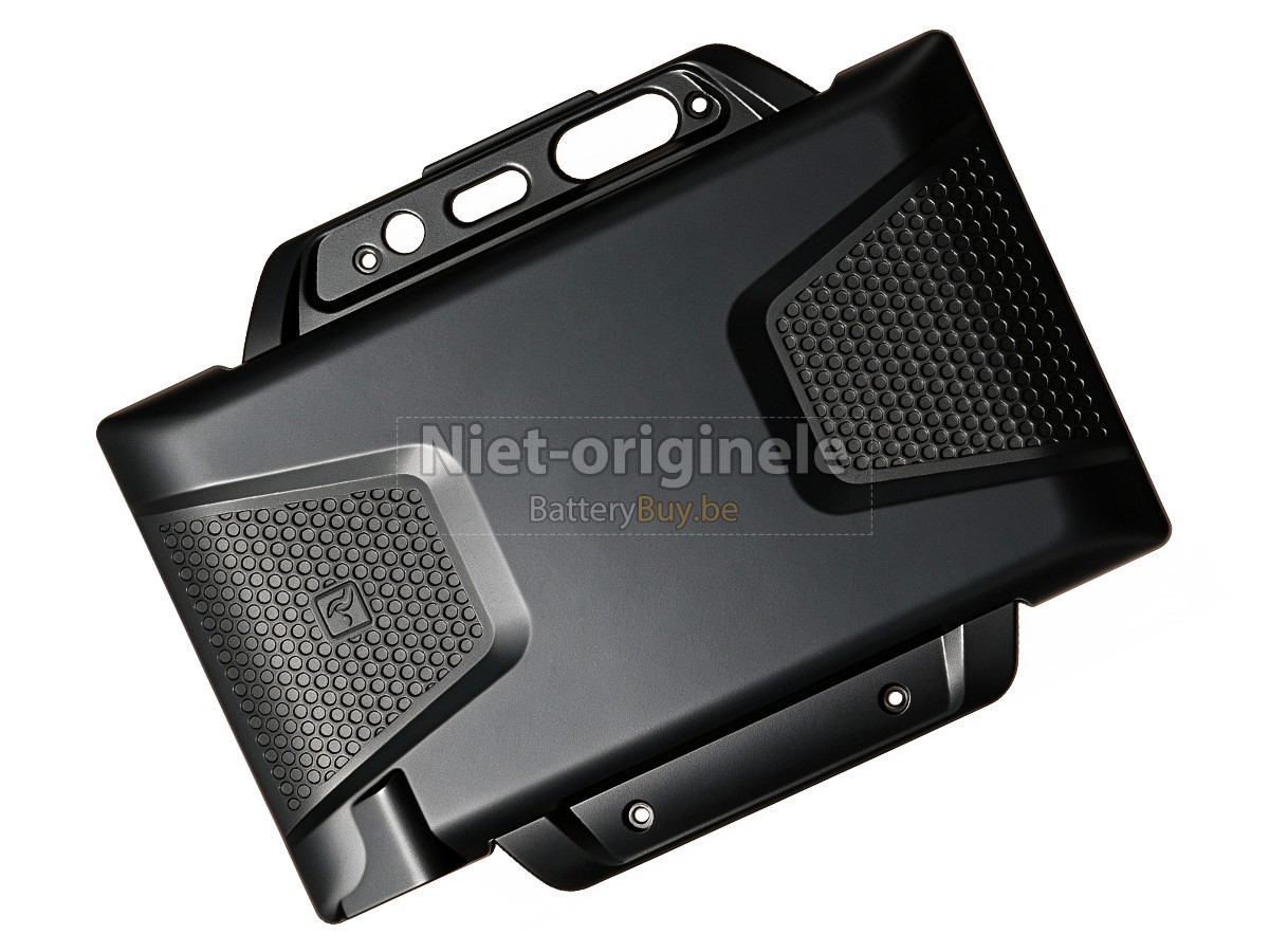 Getac 441122100003 accu