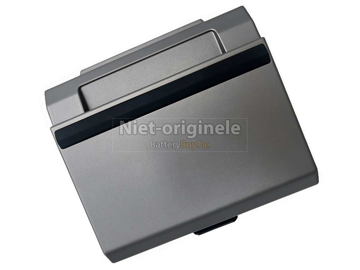 Getac BP4S1P3450P-01 accu