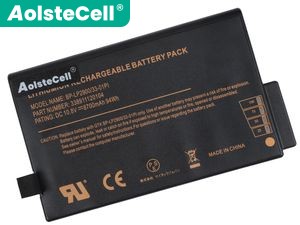 laptop accu voor Getac V200