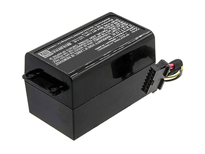 laptop accu voor Getac 441868800001