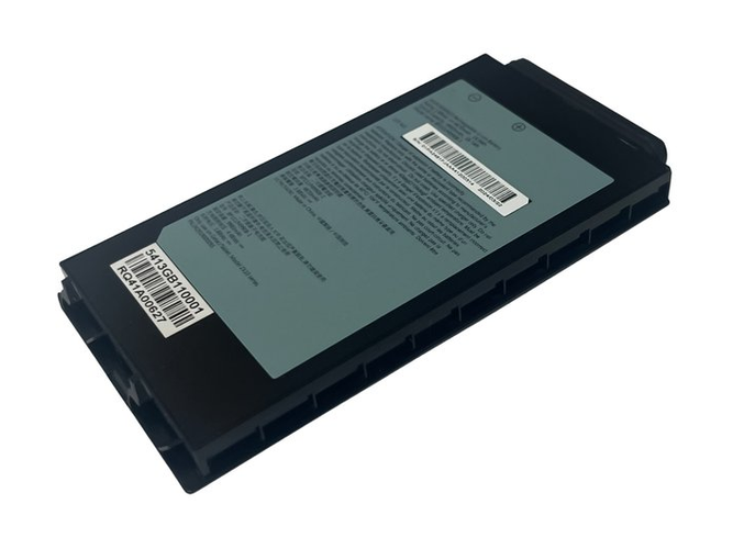 laptop accu voor Getac BP1S2P4990B-1