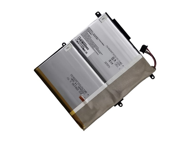 laptop accu voor Getac Z710