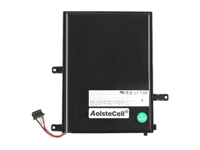 laptop accu voor Getac ZX70-EX