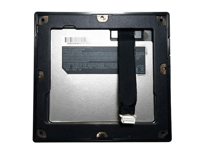 laptop accu voor Getac BP2S1P2100S