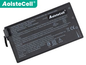 laptop accu voor Getac 441129000001