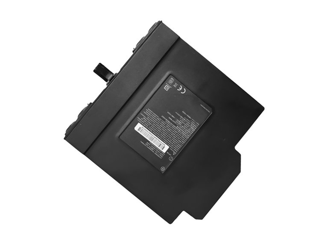 laptop accu voor Getac BP3S2P2100S-03