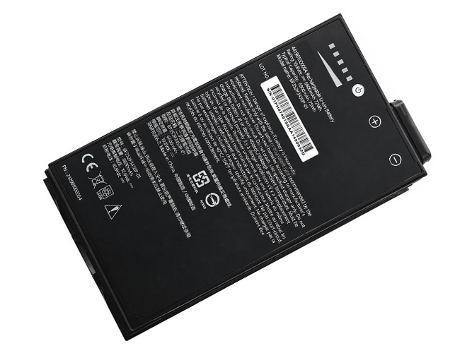 laptop accu voor Getac BP3S2P3450P-01