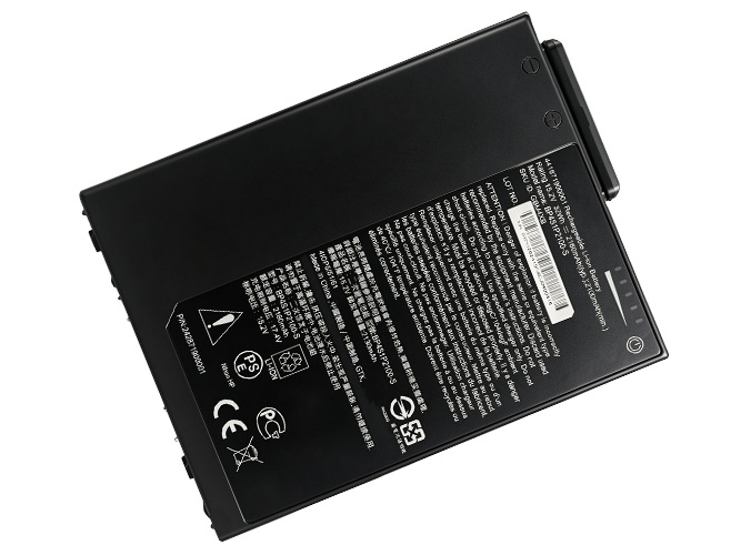 laptop accu voor Getac BP4S1P2100-S