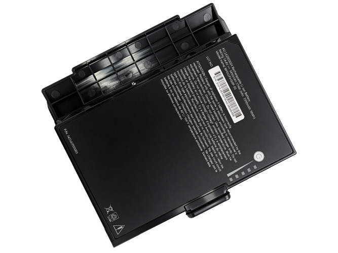 laptop accu voor Getac BP4S1P3450P-01