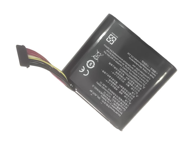 laptop accu voor Getac SR1-4S2P-BP