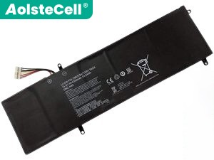 laptop accu voor Gigabyte GNC-H40