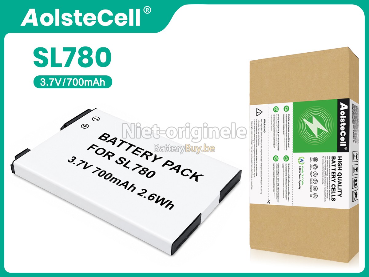 Gigaset SL785 accu