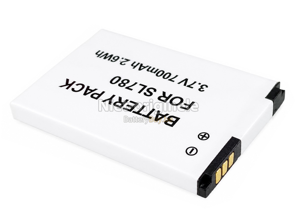 Gigaset SL785 accu