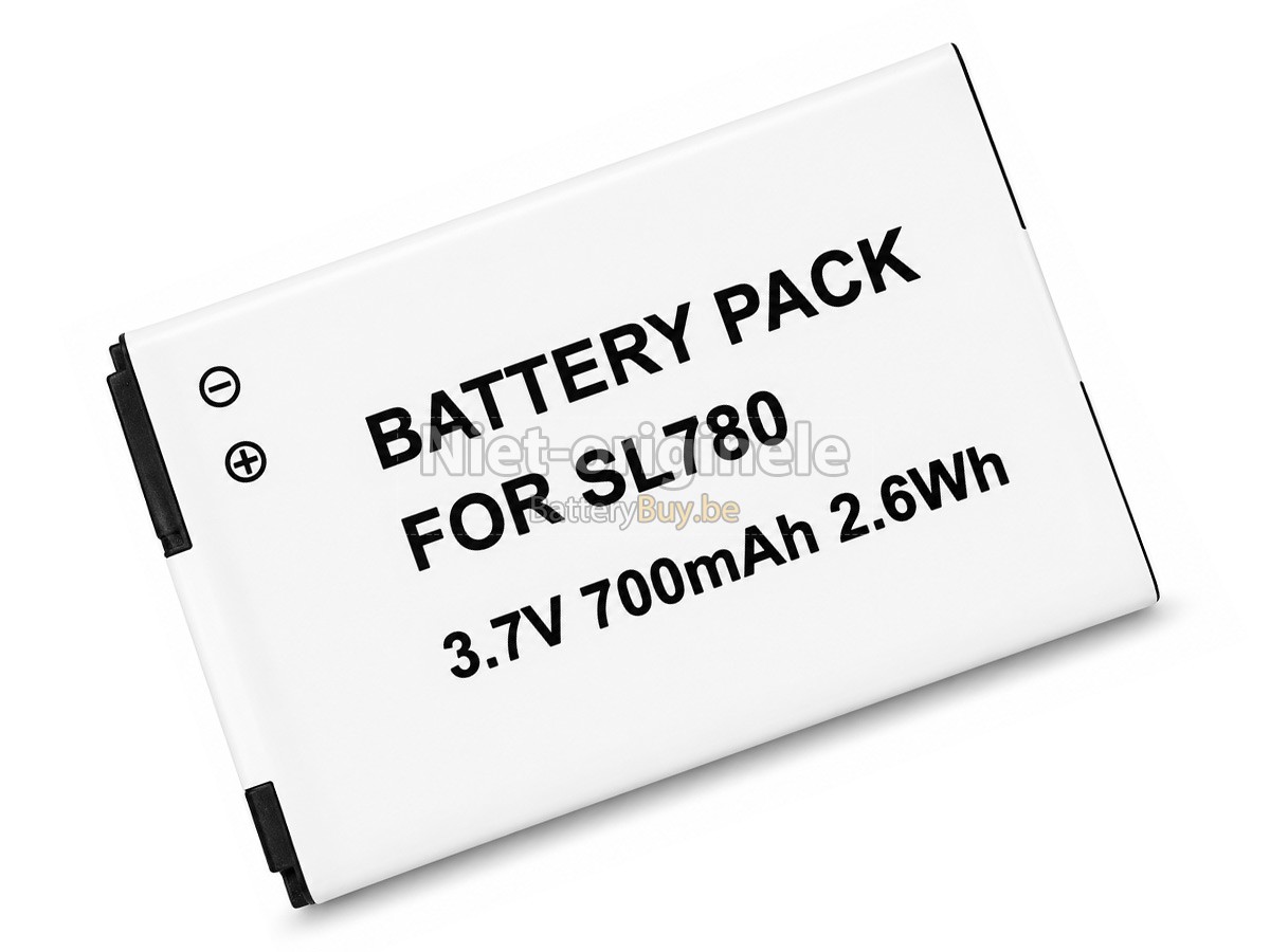 Gigaset SL785 accu